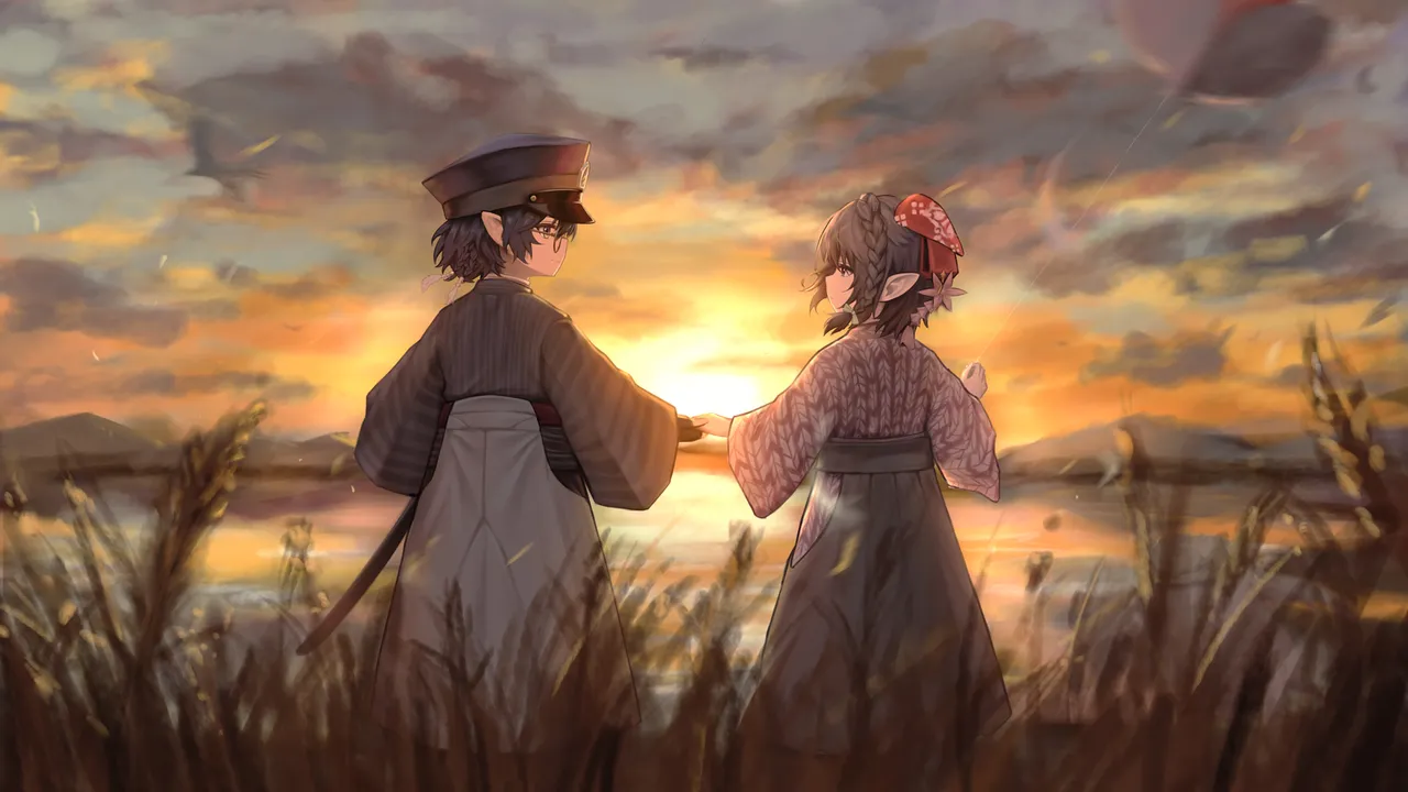Pixiv 云开明 19935159 2026.06.10 - Image 127