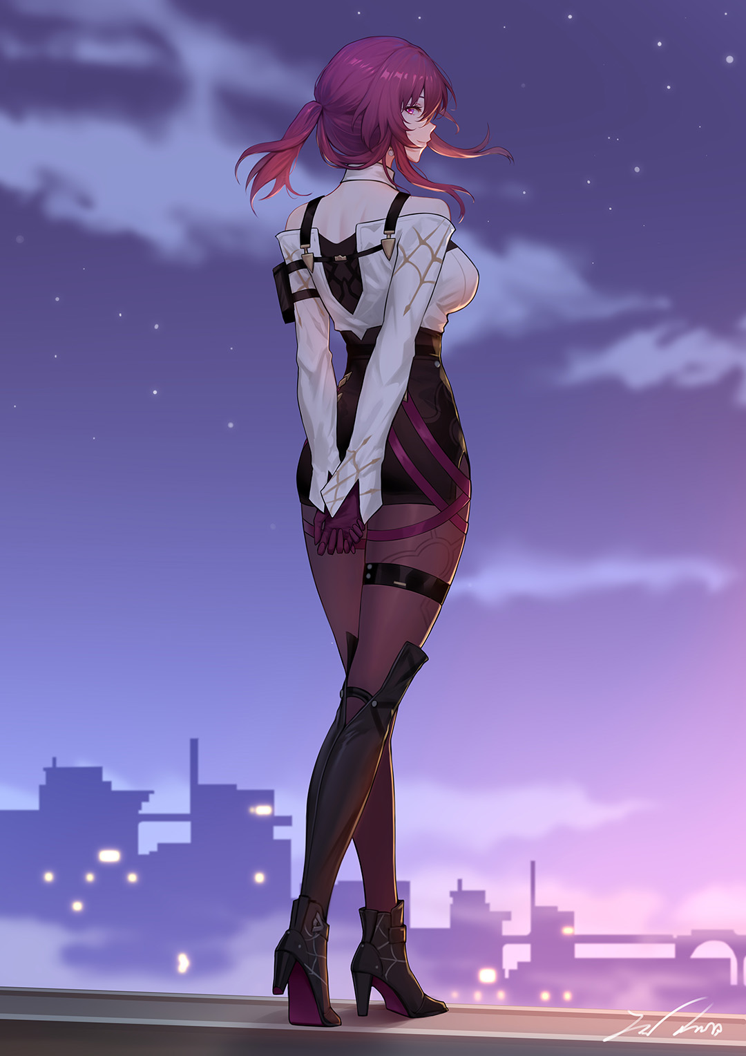 Pixiv 云开明 19935159 2026.06.10 - Image 133