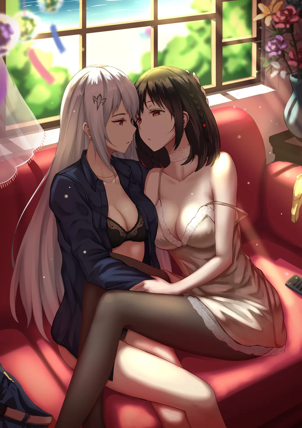 Pixiv 云开明 19935159 2026.06.10 - Image 136
