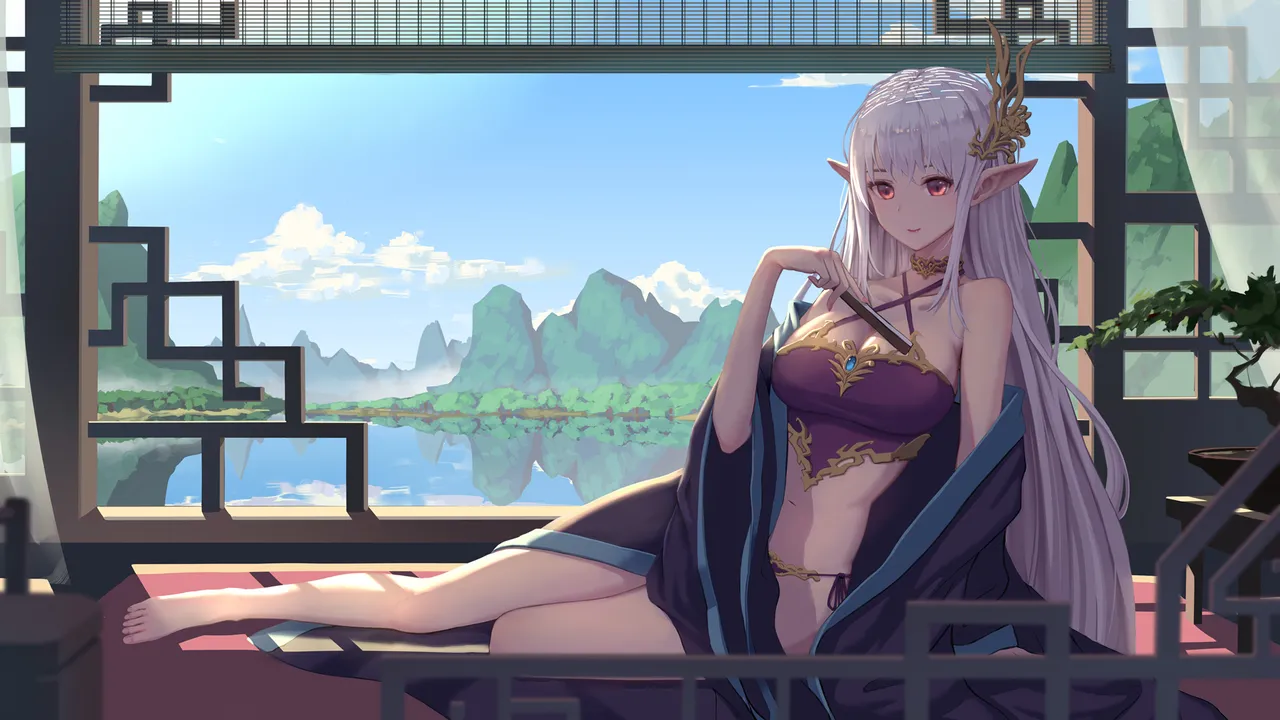 Pixiv 云开明 19935159 2026.06.10 - Image 146
