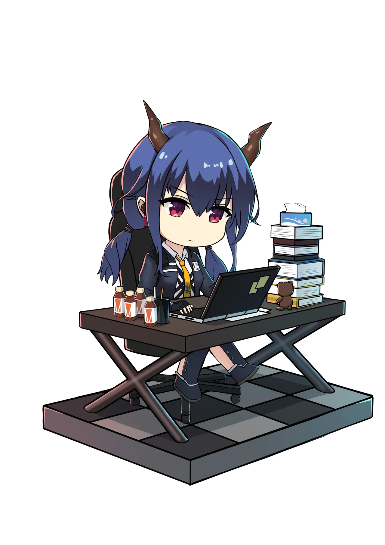 Pixiv 云开明 19935159 2026.06.10 - Image 148