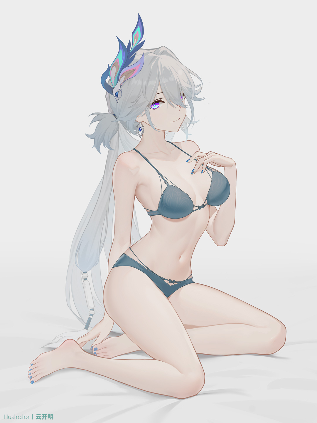 Pixiv 云开明 19935159 2026.06.10 - Image 16