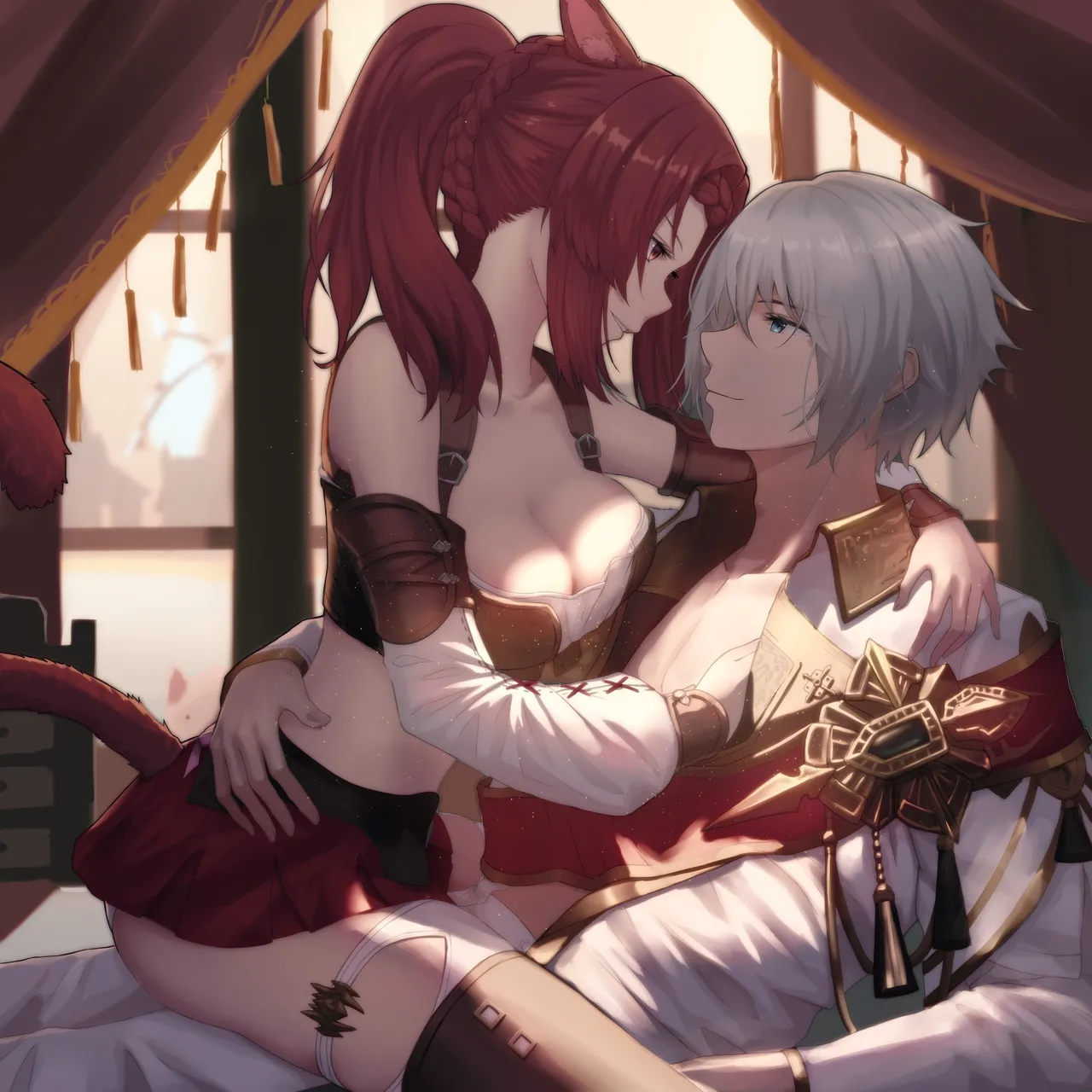 Pixiv 云开明 19935159 2026.06.10 - Image 177