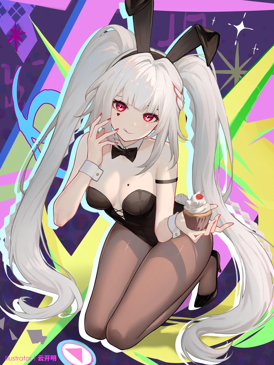 Pixiv 云开明 19935159 2026.06.10 - Image 20