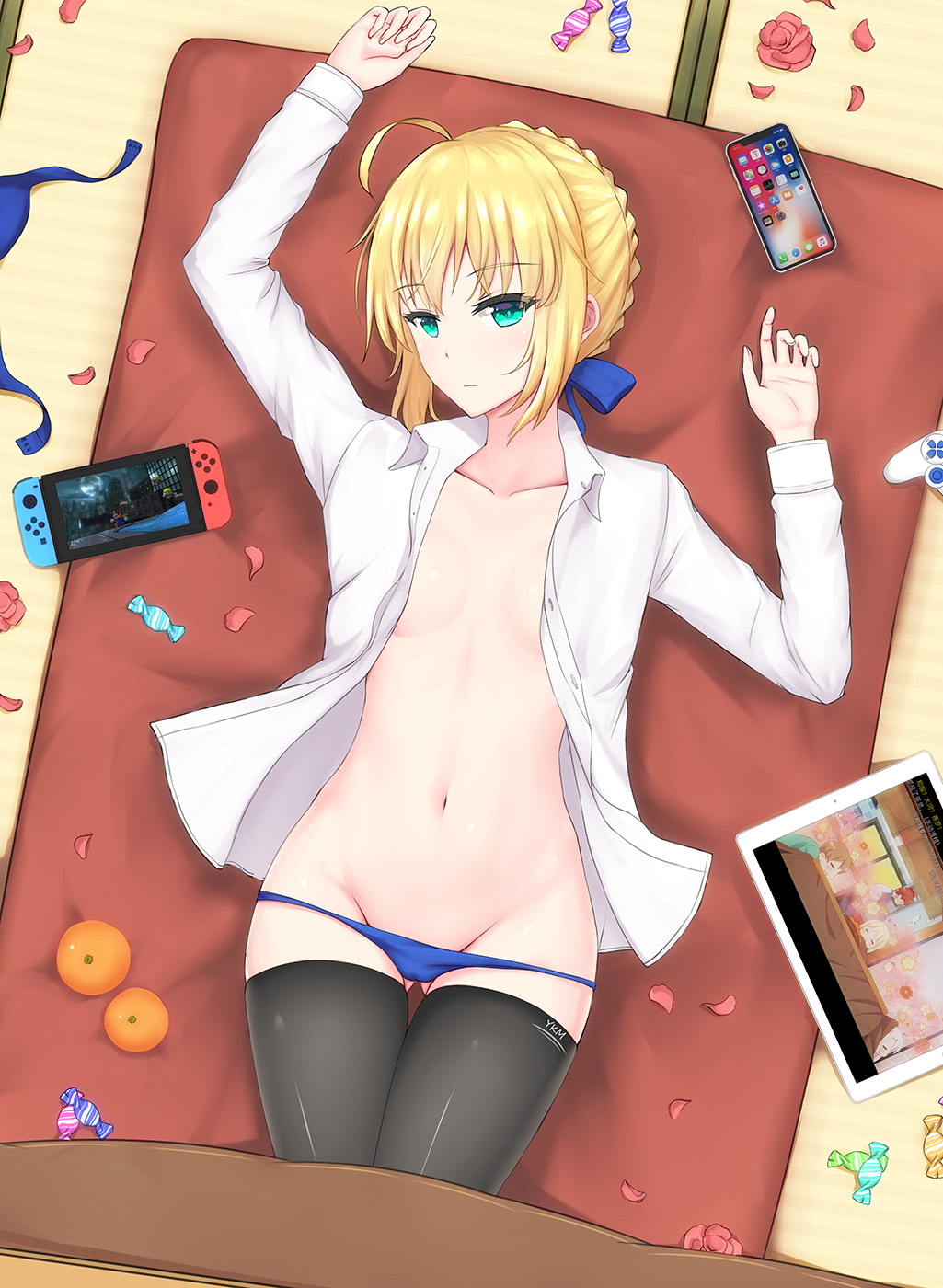 Pixiv 云开明 19935159 2026.06.10 - Image 218