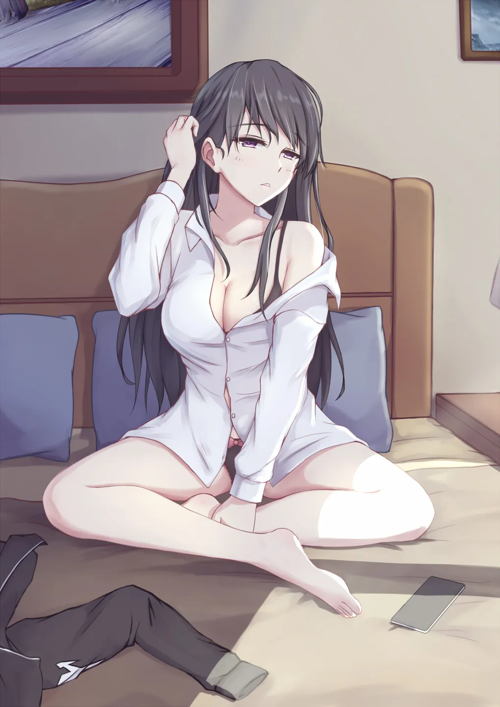Pixiv 云开明 19935159 2026.06.10 - Image 223