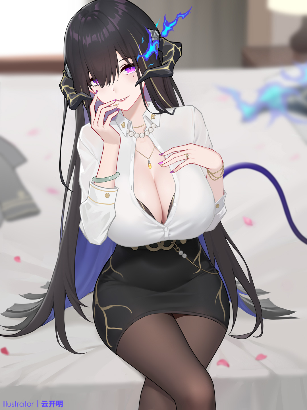 Pixiv 云开明 19935159 2026.06.10 - Image 24