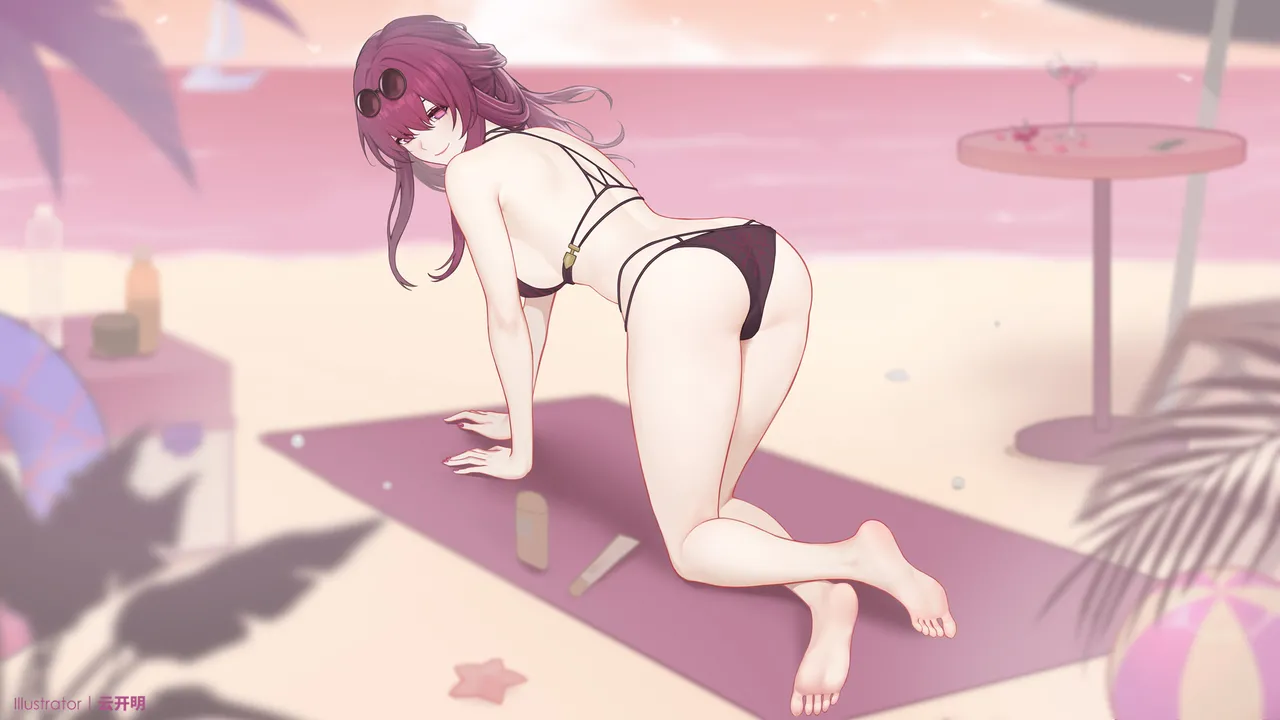 Pixiv 云开明 19935159 2026.06.10 - Image 28