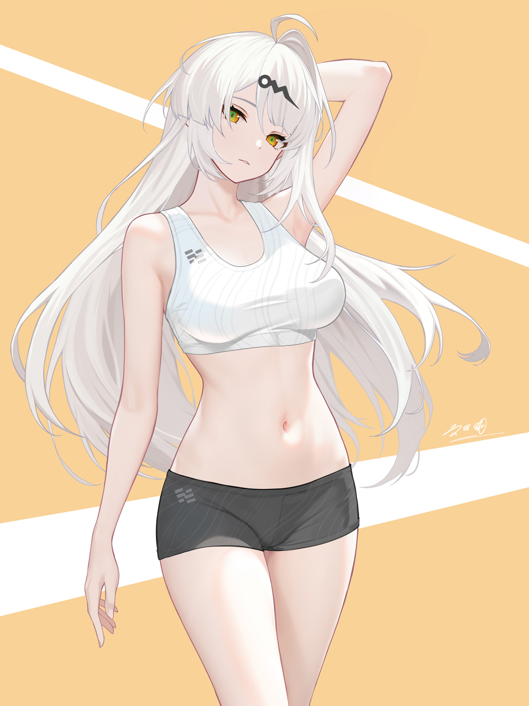 Pixiv 云开明 19935159 2026.06.10 - Image 3