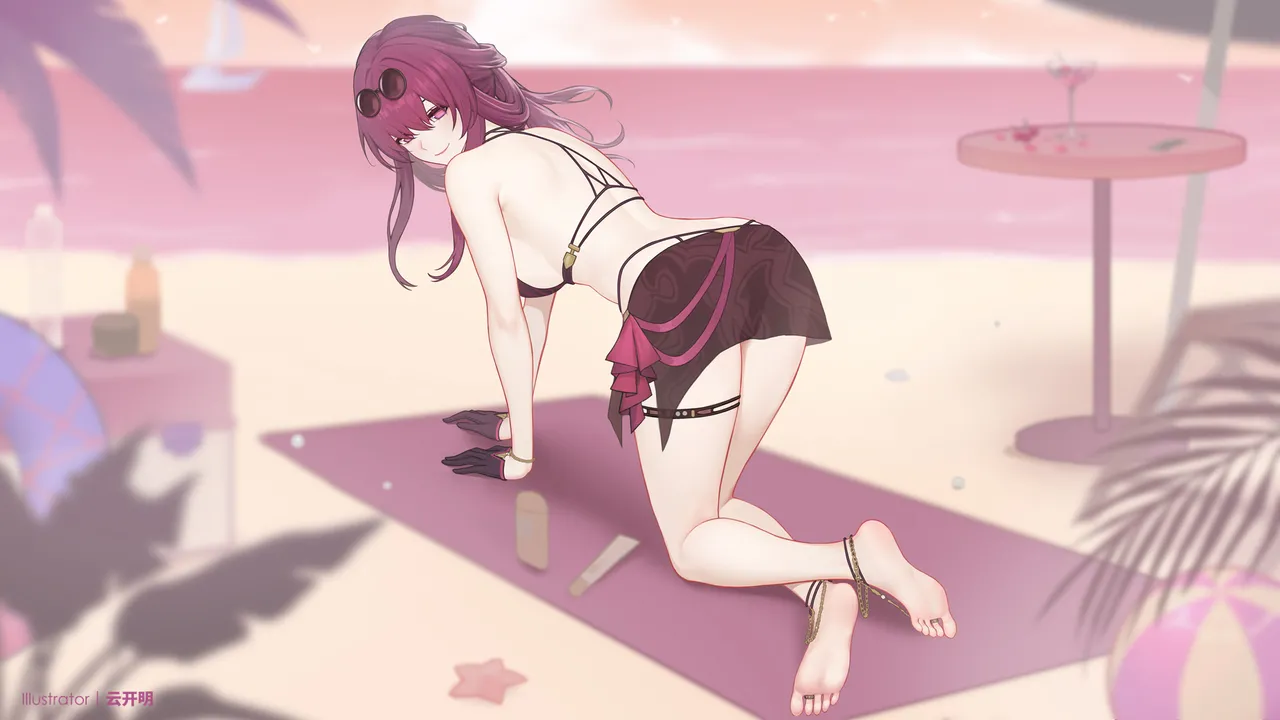 Pixiv 云开明 19935159 2026.06.10 - Image 32