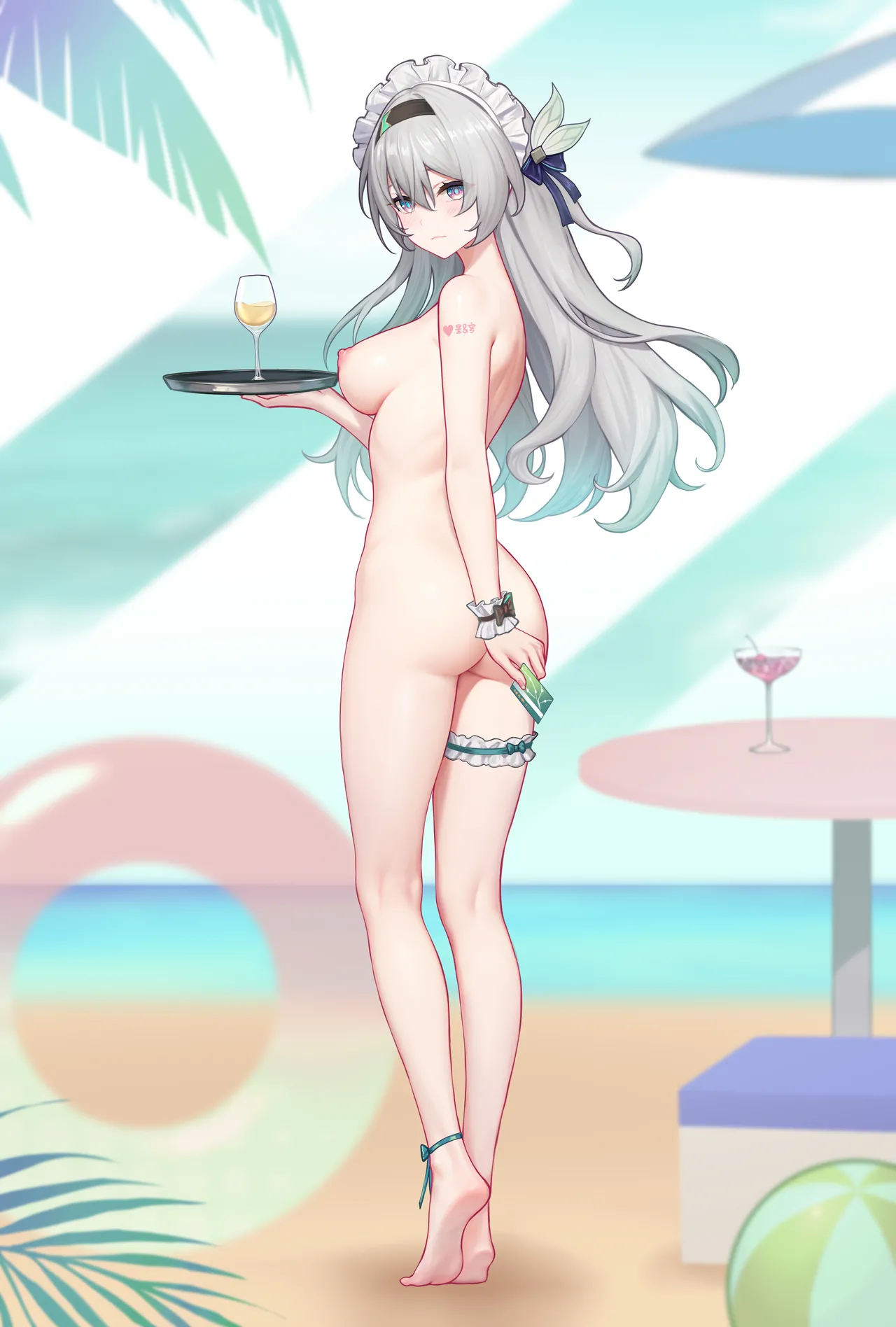 Pixiv 云开明 19935159 2026.06.10 - Image 5