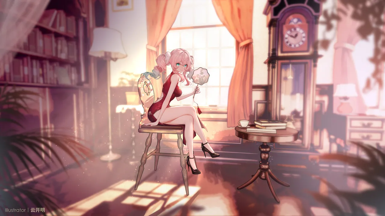 Pixiv 云开明 19935159 2026.06.10 - Image 50