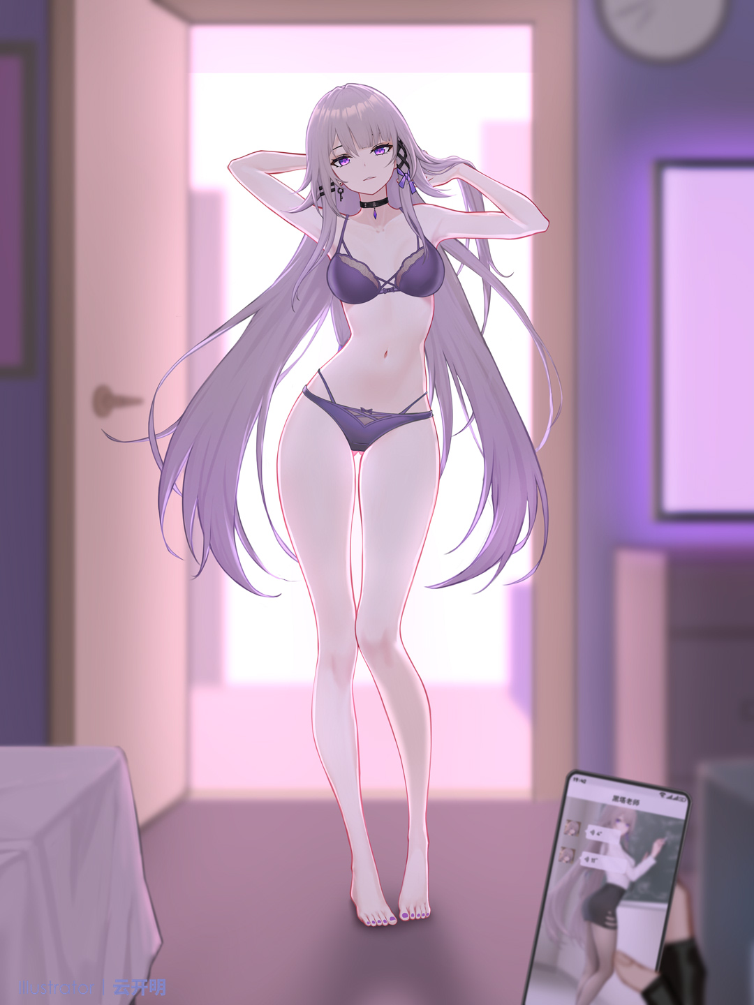 Pixiv 云开明 19935159 2026.06.10 - Image 52