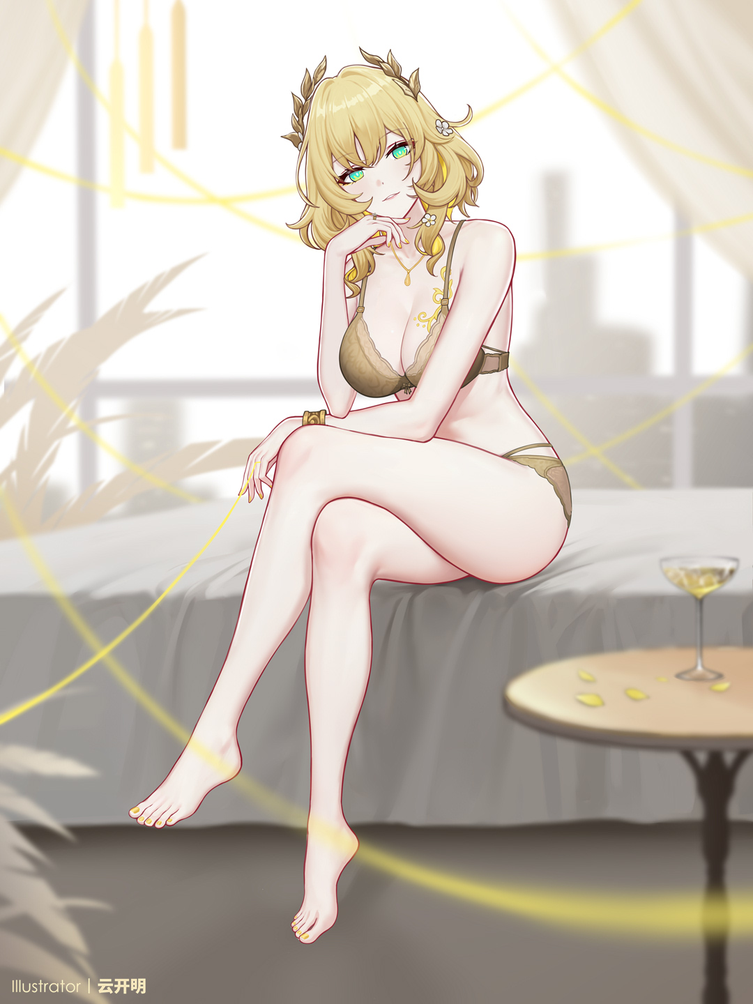 Pixiv 云开明 19935159 2026.06.10 - Image 56