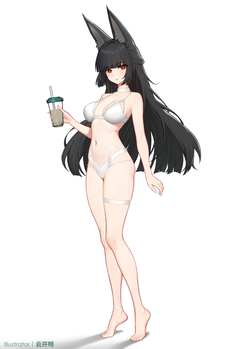 Pixiv 云开明 19935159 2026.06.10 - Image 62