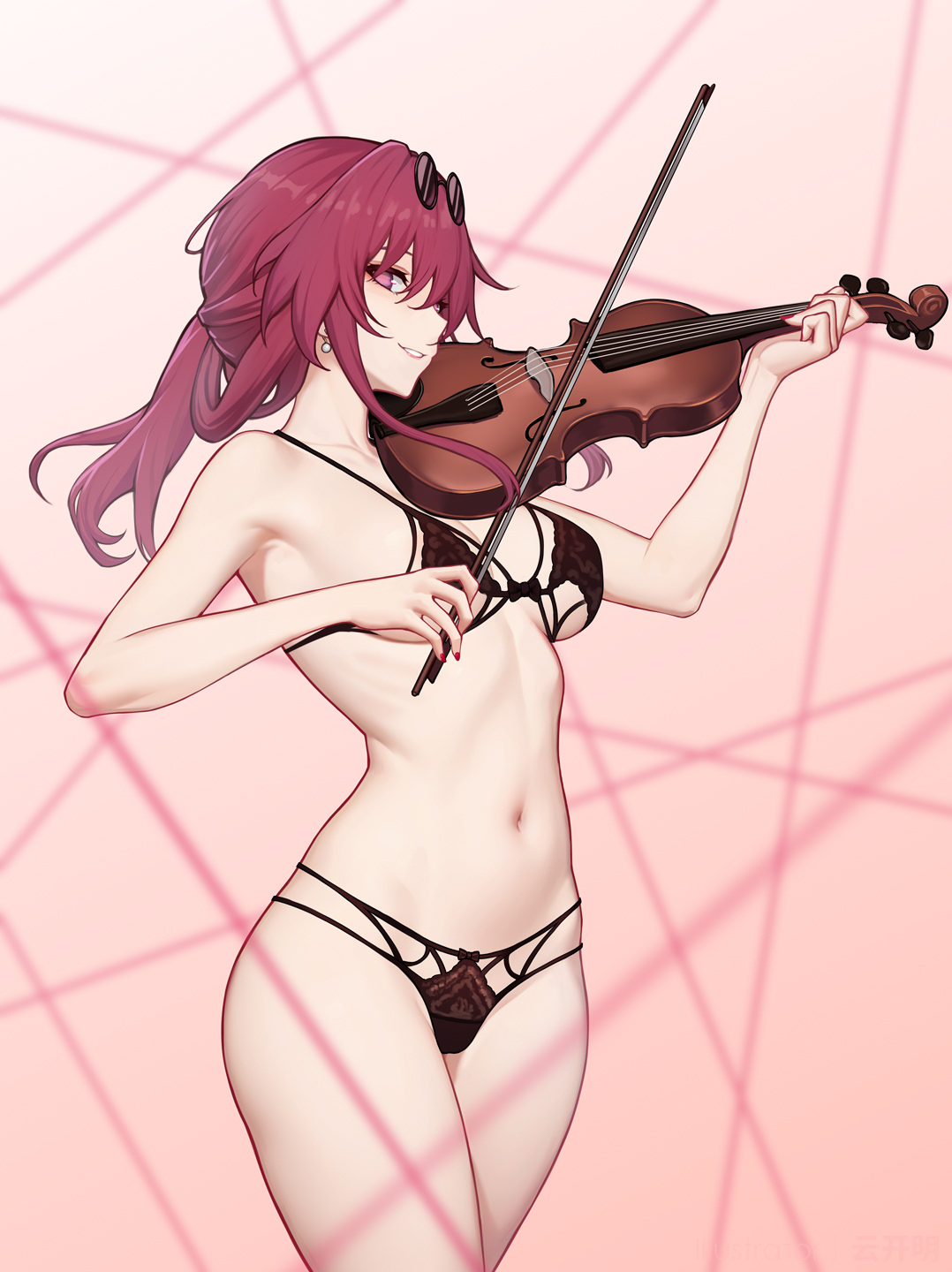 Pixiv 云开明 19935159 2026.06.10 - Image 66