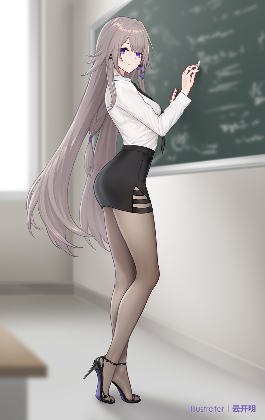 Pixiv 云开明 19935159 2026.06.10 - Image 68