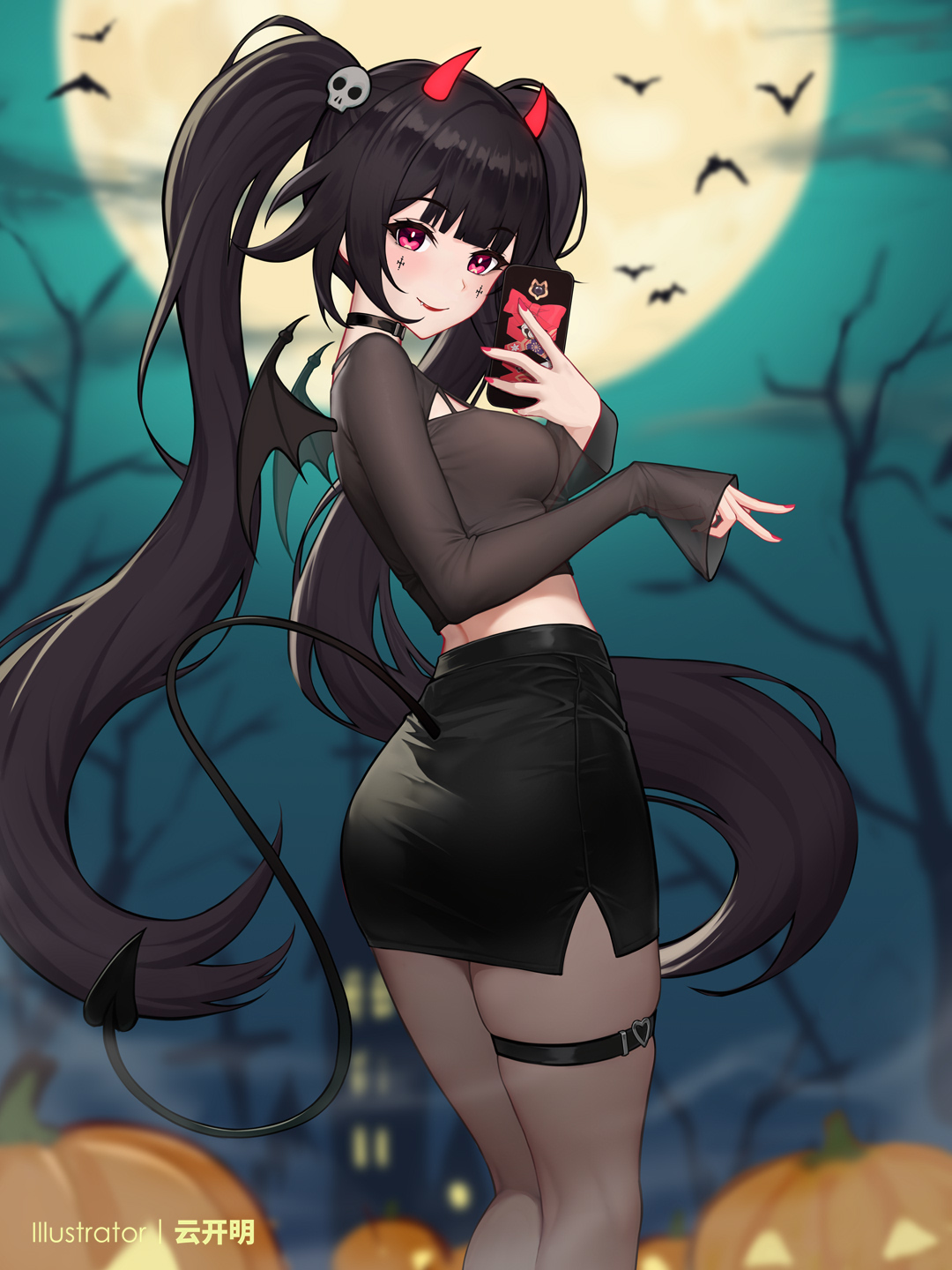 Pixiv 云开明 19935159 2026.06.10 - Image 74
