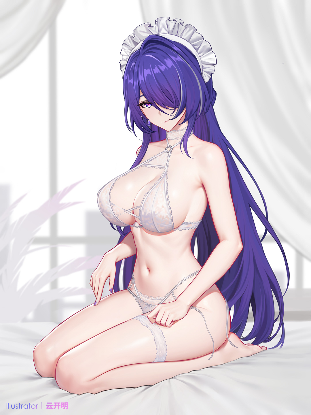 Pixiv 云开明 19935159 2026.06.10 - Image 85
