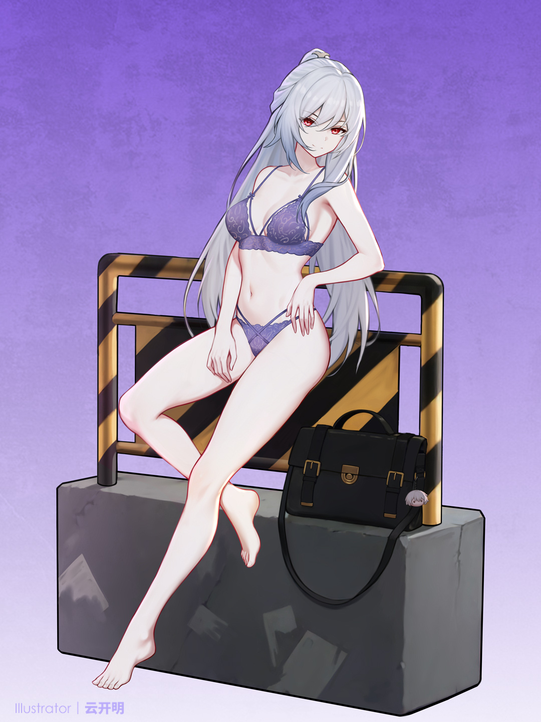 Pixiv 云开明 19935159 2026.06.10 - Image 86