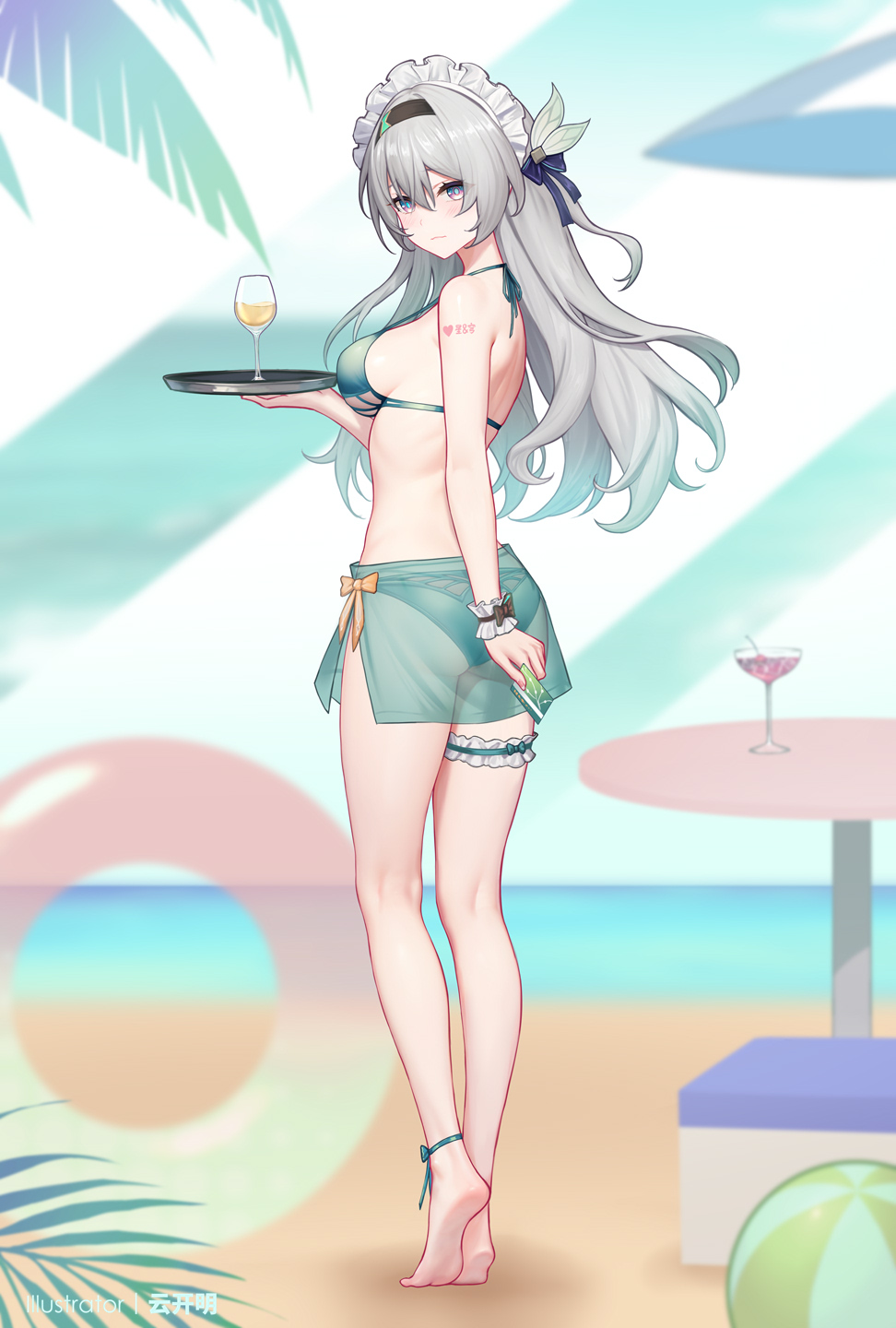 Pixiv 云开明 19935159 2026.06.10 - Image 87
