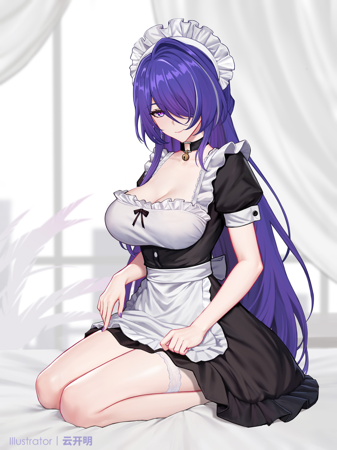 Pixiv 云开明 19935159 2026.06.10 - Image 89