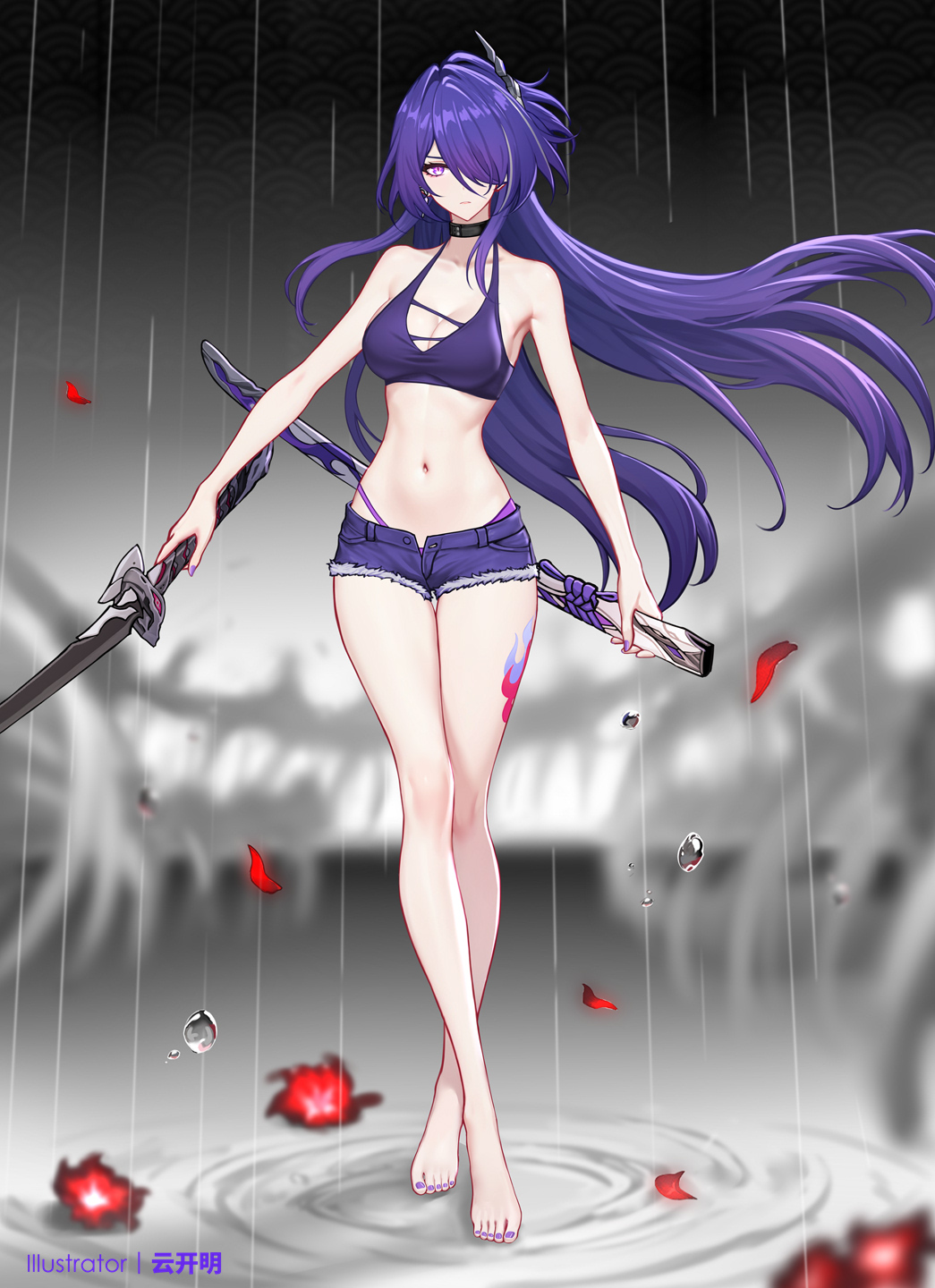 Pixiv 云开明 19935159 2026.06.10 - Image 94