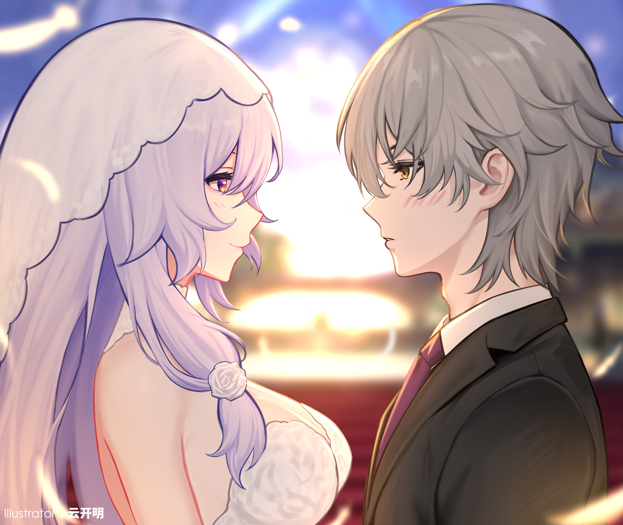 Pixiv 云开明 19935159 2026.06.10 - Image 98
