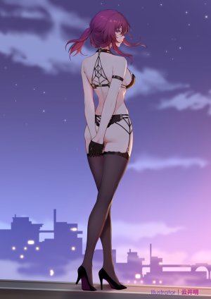 Pixiv 云开明 19935159 2026.06.10 - Page 101