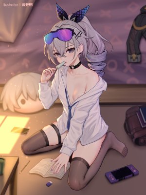 Pixiv 云开明 19935159 2026.06.10 - Page 106