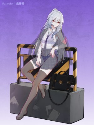 Pixiv 云开明 19935159 2026.06.10 - Page 112