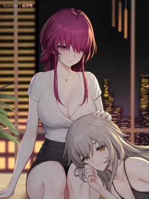 Pixiv 云开明 19935159 2026.06.10 - Page 113