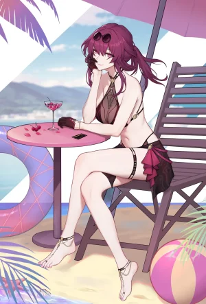 Pixiv 云开明 19935159 2026.06.10 - Page 124