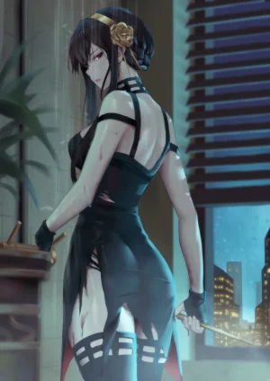 Pixiv 云开明 19935159 2026.06.10 - Page 126