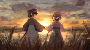 Pixiv 云开明 19935159 2026.06.10 - Page 127