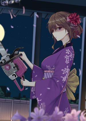 Pixiv 云开明 19935159 2026.06.10 - Page 145