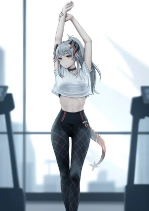 Pixiv 云开明 19935159 2026.06.10 - Page 151