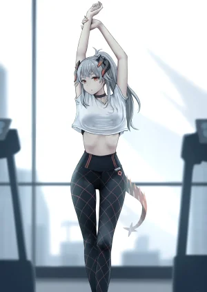 Pixiv 云开明 19935159 2026.06.10 - Page 152