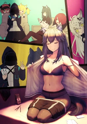 Pixiv 云开明 19935159 2026.06.10 - Page 154