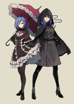 Pixiv 云开明 19935159 2026.06.10 - Page 157