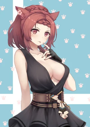 Pixiv 云开明 19935159 2026.06.10 - Page 167
