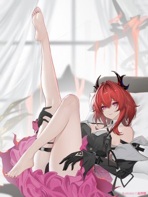 Pixiv 云开明 19935159 2026.06.10 - Page 19