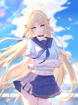Pixiv 云开明 19935159 2026.06.10 - Page 2