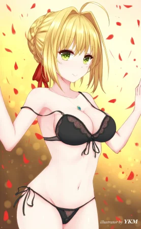 Pixiv 云开明 19935159 2026.06.10 - Page 219