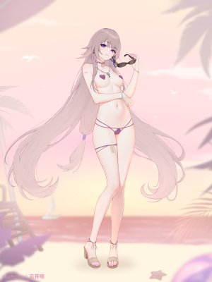 Pixiv 云开明 19935159 2026.06.10 - Page 23