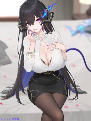 Pixiv 云开明 19935159 2026.06.10 - Page 24
