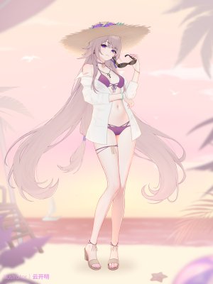 Pixiv 云开明 19935159 2026.06.10 - Page 29