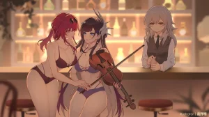 Pixiv 云开明 19935159 2026.06.10 - Page 33