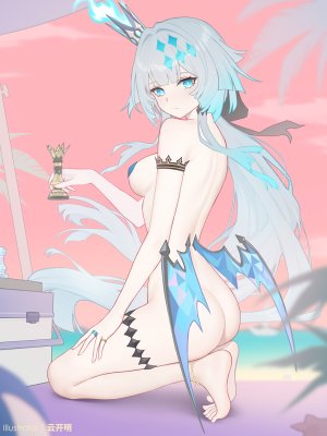Pixiv 云开明 19935159 2026.06.10 - Page 35