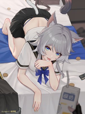 Pixiv 云开明 19935159 2026.06.10 - Page 47